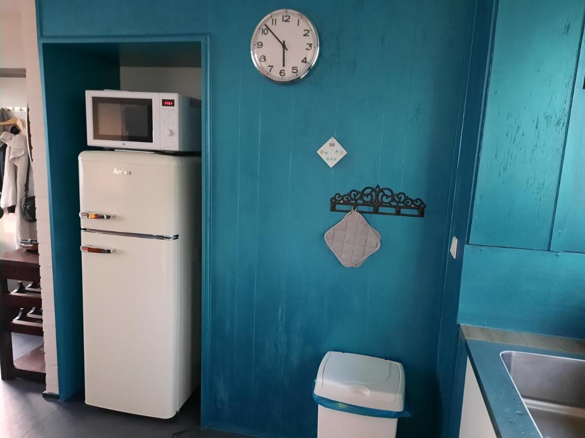 Bungalow, Vrijstaand, Het Vosseven Nr 38 Stramproy Exterior foto